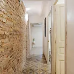شقة Flateli Fabra برشلونة