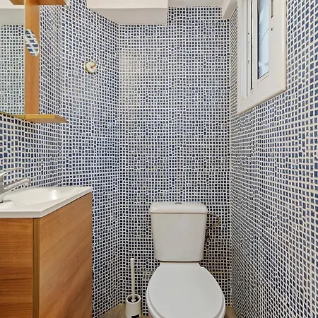 Flateli Fabra * Barcelona