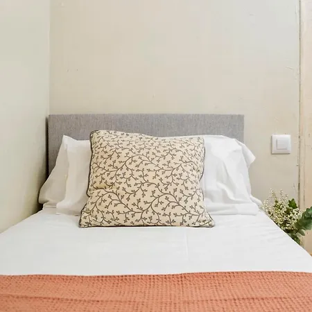 Apartamento Flateli Fabra Barcelona