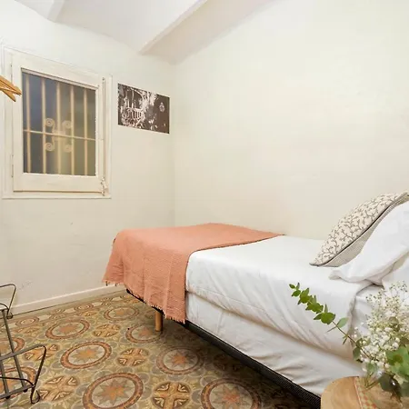 Apartment Flateli Fabra *