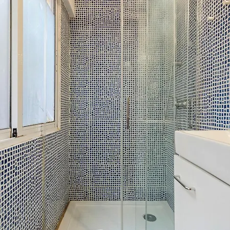 Apartment Flateli Poble Sec