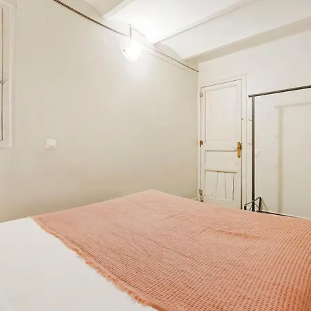 Apartment Flateli Poble Sec *
