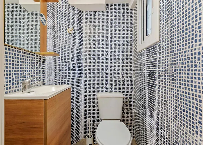 Flateli Fabra * Barcelona