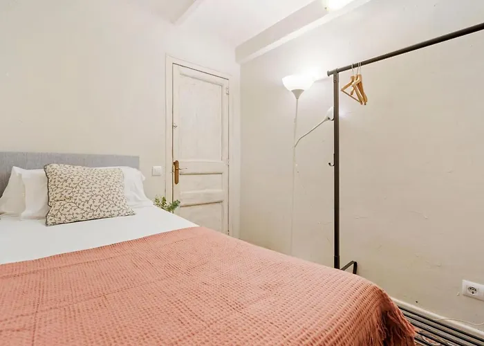 Flateli Fabra * Barcelona