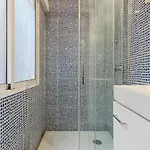 Διαμέρισμα Flateli Fabra