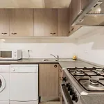 Διαμέρισμα Flateli Fabra