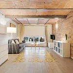 Apartment Flateli Fabra