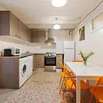 Flateli Fabra Διαμέρισμα
