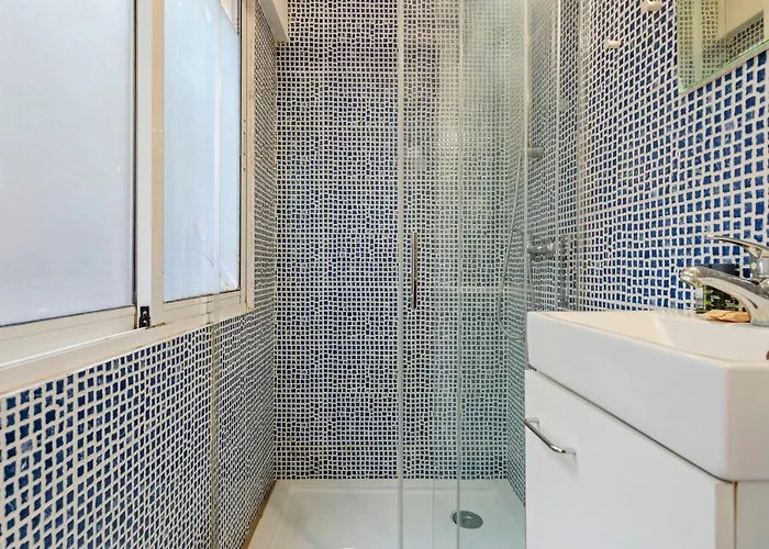 Apartmán Flateli Fabra